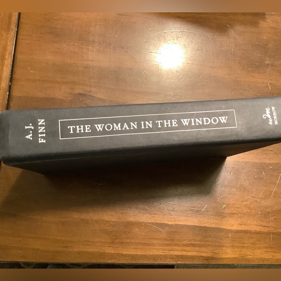 The Woman in the Window - Picture 3 of 4